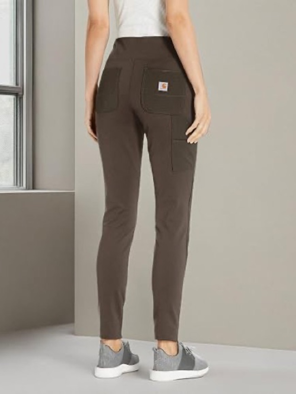 Carhartt Women’s High Waist Utility Leggings